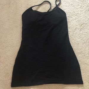 Lululemon Power Y Tank
